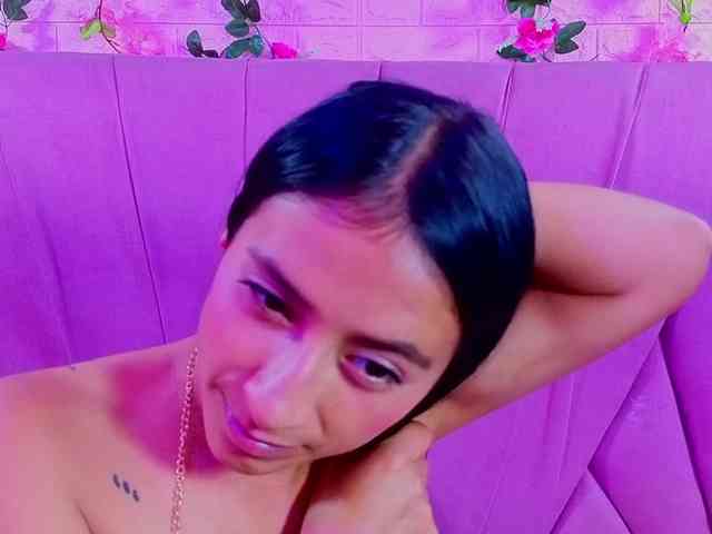 SharlotRodriguez webcam