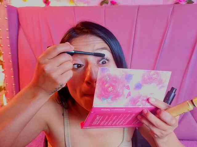 SharlotRodriguez webcam