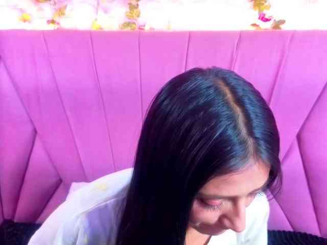 SharlotRodriguez webcam