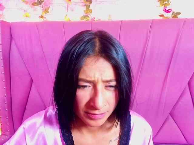SharlotRodriguez webcam