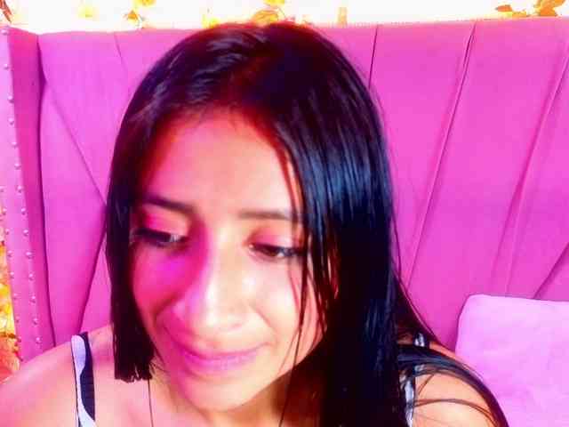 SharlotRodriguez webcam