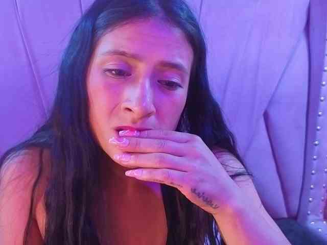 SharlotRodriguez webcam