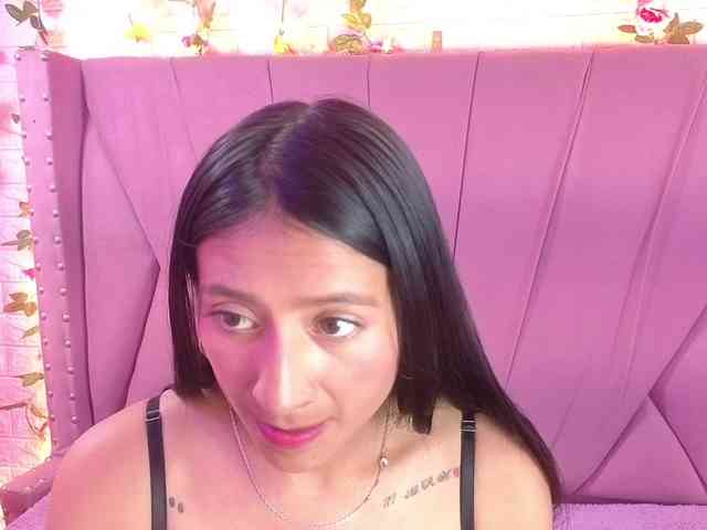 SharlotRodriguez webcam