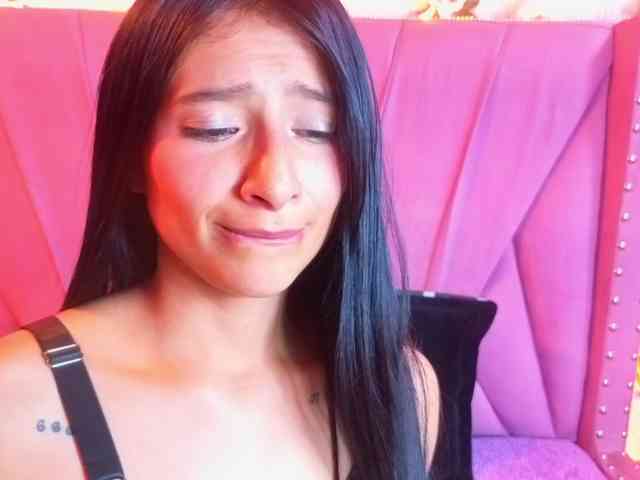 SharlotRodriguez webcam