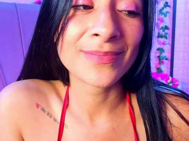 SharlotRodriguez webcam