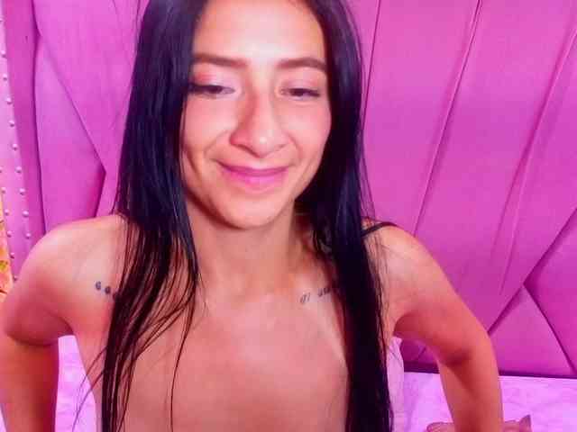 SharlotRodriguez - Girl 
