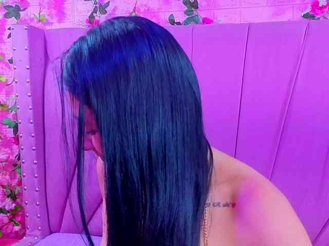 SharlotRodriguez webcam