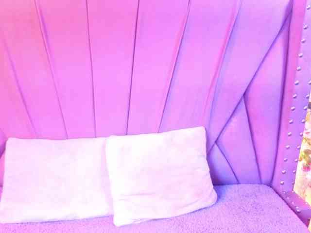 SharlotRodriguez webcam