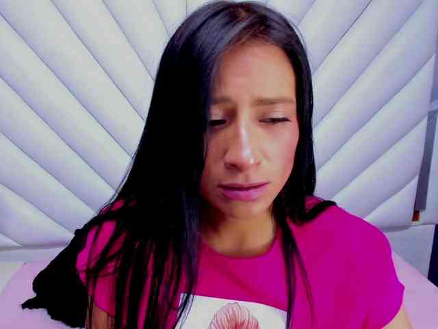 SharlotRodriguez webcam