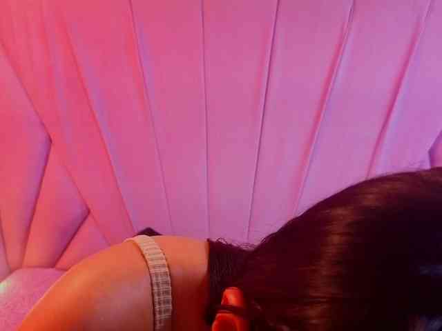 SharlotRodriguez webcam