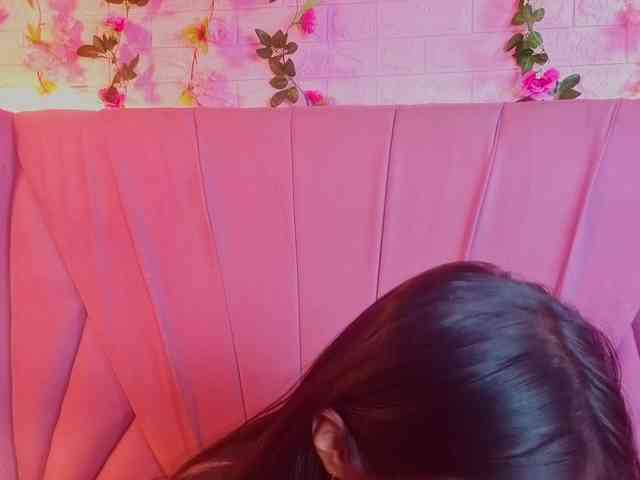 SharlotRodriguez webcam
