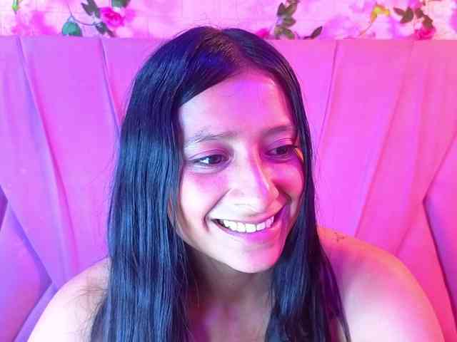 SharlotRodriguez webcam