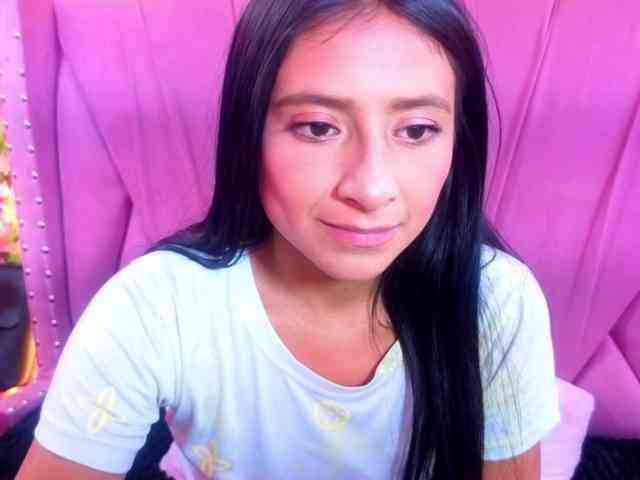SharlotRodriguez webcam