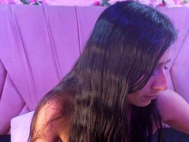 SharlotRodriguez webcam