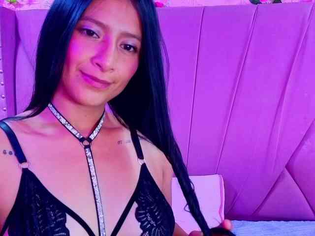 SharlotRodriguez webcam
