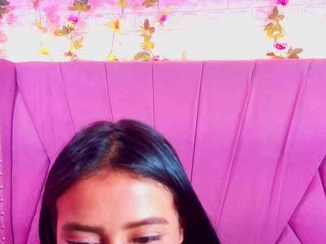 SharlotRodriguez webcam