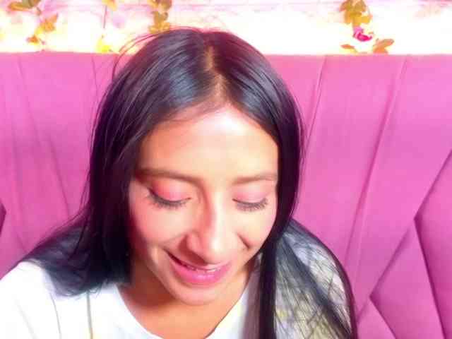 SharlotRodriguez webcam