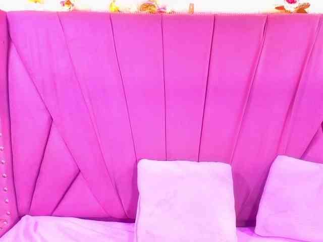 SharlotRodriguez webcam