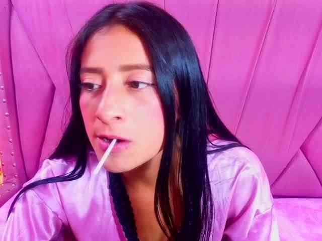 SharlotRodriguez webcam