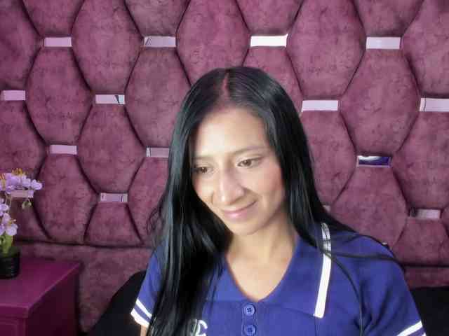 SharlotRodriguez webcam