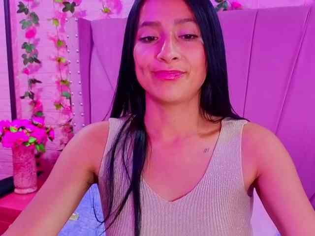 SharlotRodriguez Live Webcam on BongaCams