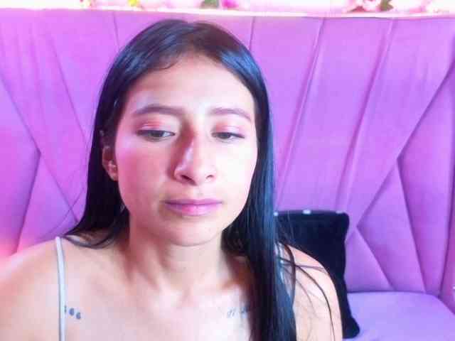 SharlotRodriguez webcam