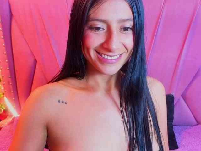 SharlotRodriguez webcam