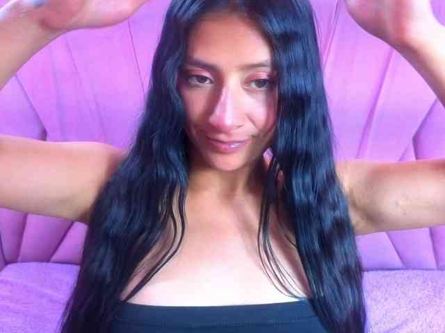 SharlotRodriguez webcam