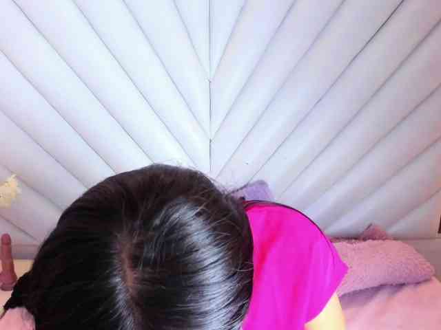 SharlotRodriguez webcam