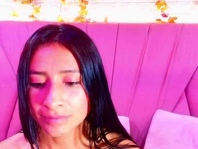SharlotRodriguez webcam