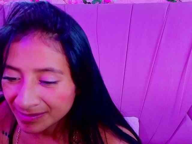SharlotRodriguez webcam