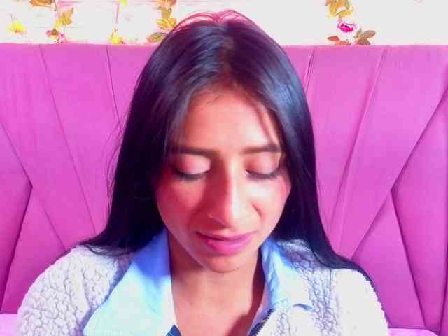 SharlotRodriguez webcam