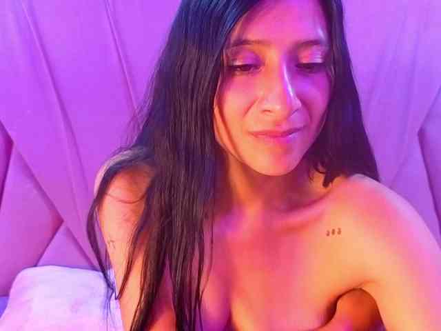 SharlotRodriguez webcam