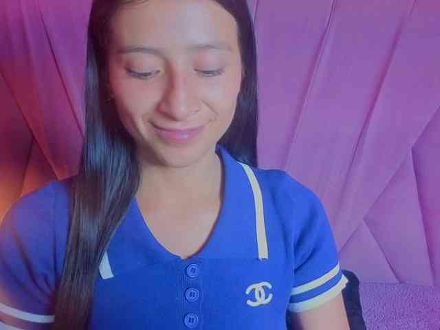 SharlotRodriguez webcam