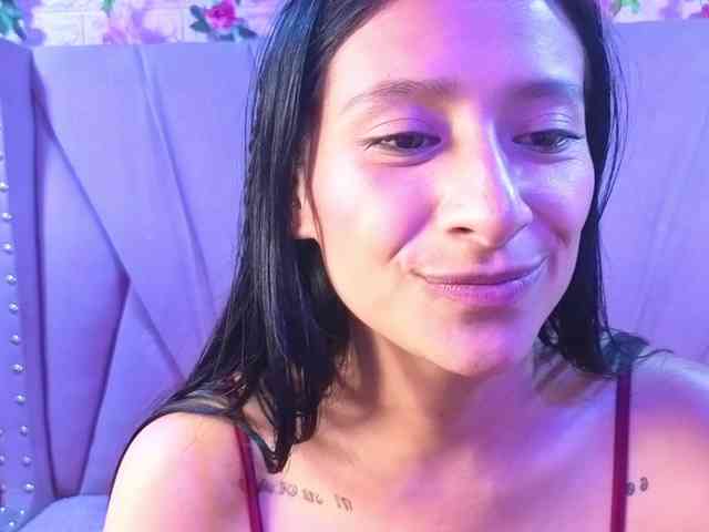 SharlotRodriguez webcam