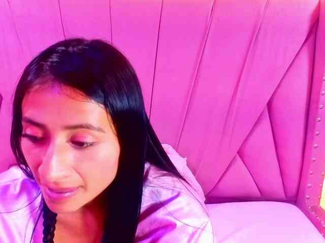 SharlotRodriguez webcam