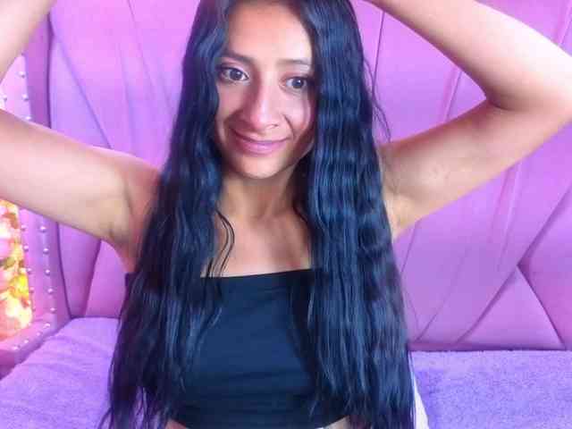 SharlotRodriguez webcam