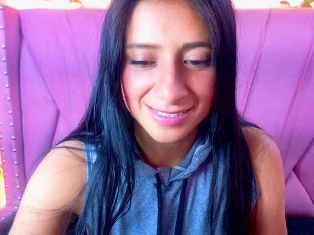 SharlotRodriguez webcam