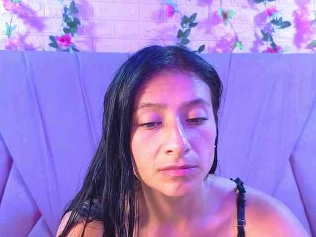 SharlotRodriguez webcam