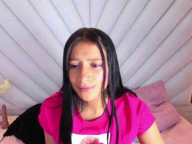 SharlotRodriguez webcam