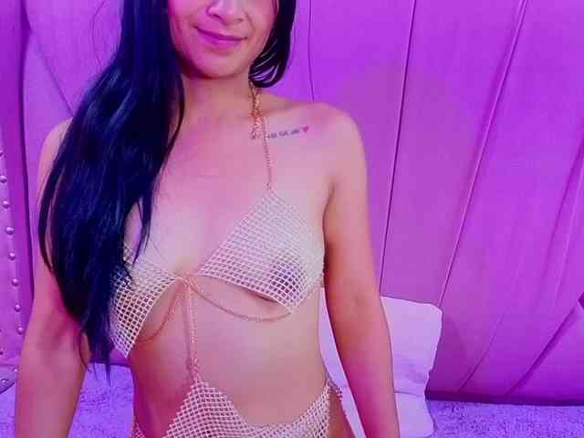 SharlotRodriguez webcam