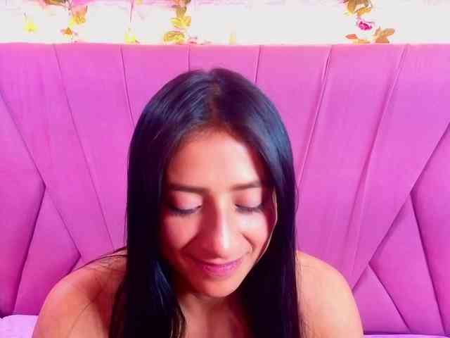 SharlotRodriguez webcam