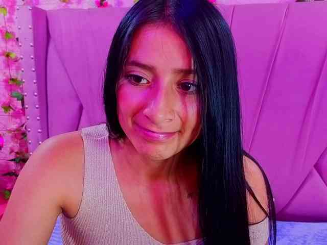 Modelo: SharlotRodriguez
