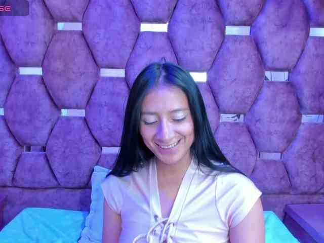 SharlotRodriguez webcam