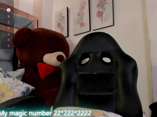 anyi-sweet-tits live cam on BongaCams