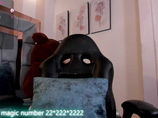 anyi-sweet-tits live cam on BongaCams