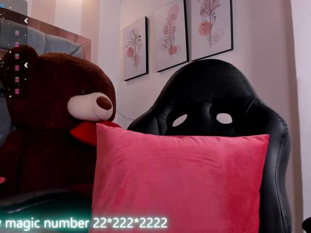 anyi-sweet-tits live webcam show