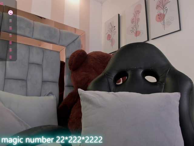 anyi-sweet-tits live cam on BongaCams