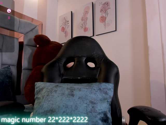 anyi-sweet-tits live cam on BongaCams