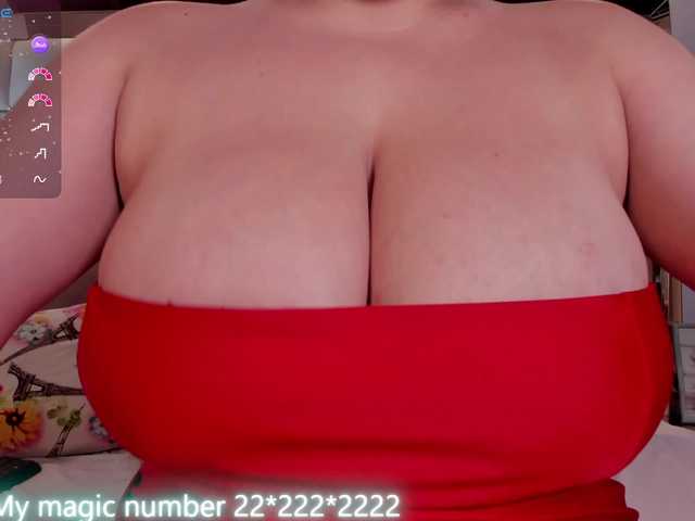 anyi-sweet-tits's BongaCams show and profile